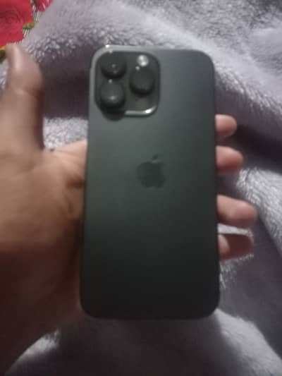 Iphone 14 pro max PTA approved 256gb ( Dual Physical Model )