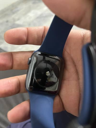 apple watch se first edition