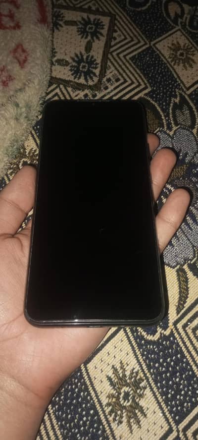 Infinix hot 10 play.