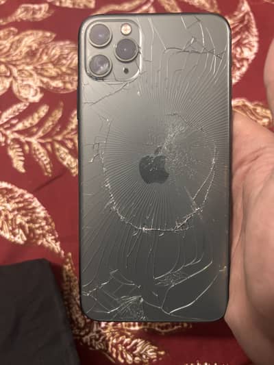 Apple iPhone 11 Pro Max