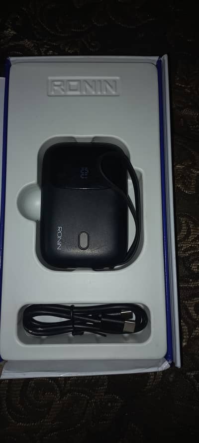 Ronin power bank 10000MAH
