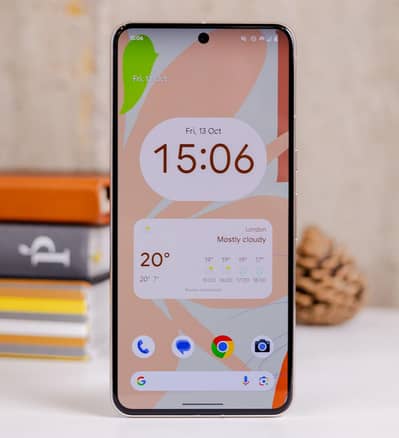 Pixel 8 Pro 512GB Official PTA Approved