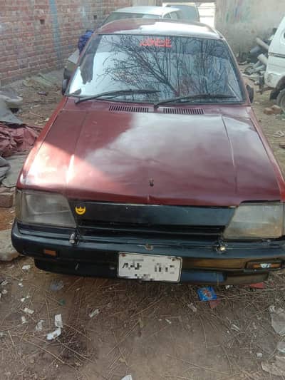 suzuki khyber for sale