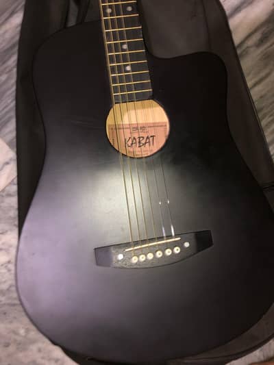 KABAT GUITAR 38inches