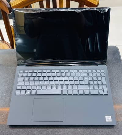 Dell Vostro 5590 15.6" Metal Body i5 10 Generation