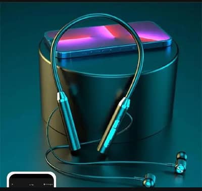 Bluthuth wireless neckband handfree