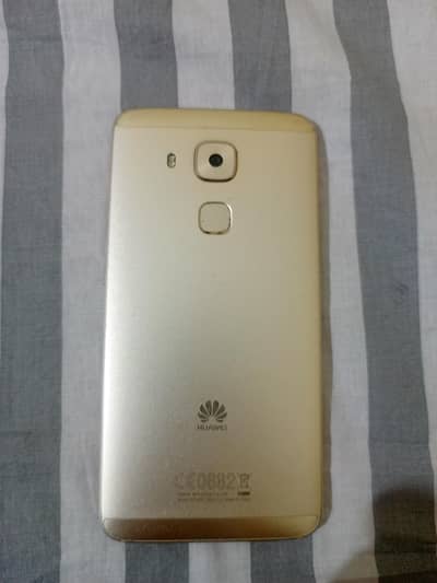 Huawei nova plus