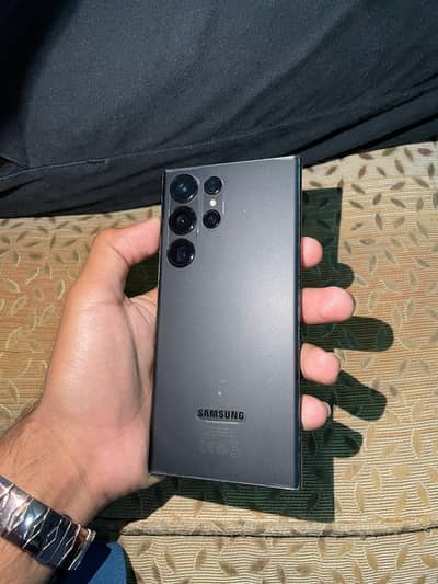 Samsung s23 ultra-512gb