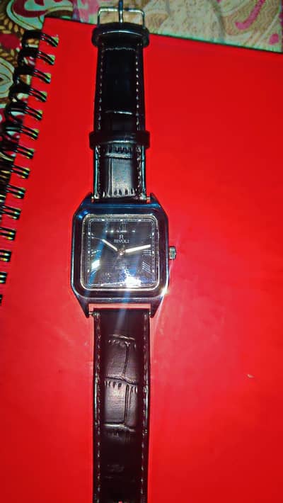 fully classical look ,, looking old money  with black genuine