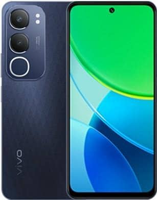 Vivo y19s complete box 6/128