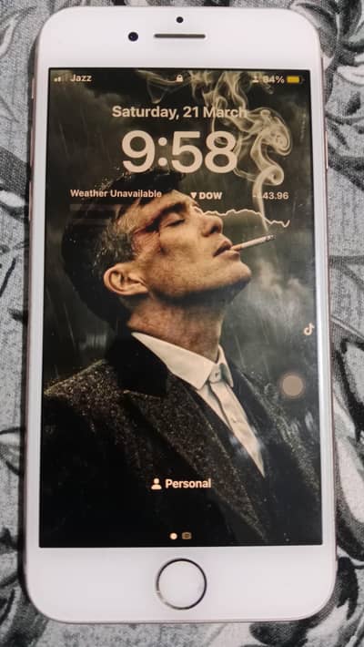 iphone 8 sim working