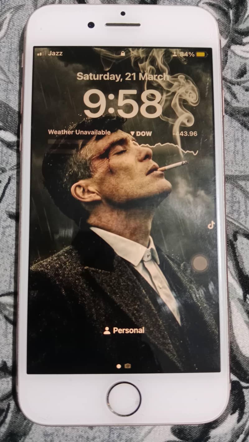 iphone 8 sim working 0