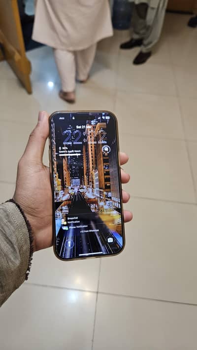 iphone 16 pro max urgent sell