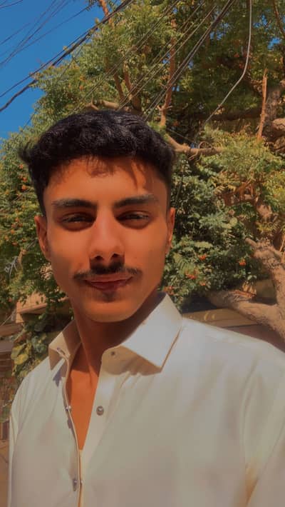 Afnan Saleem
