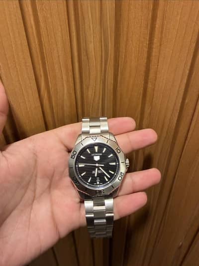 Tag Heuer Aquaracer Automatic