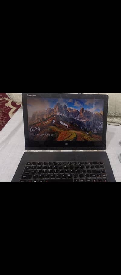 lenovo yoga 3pro