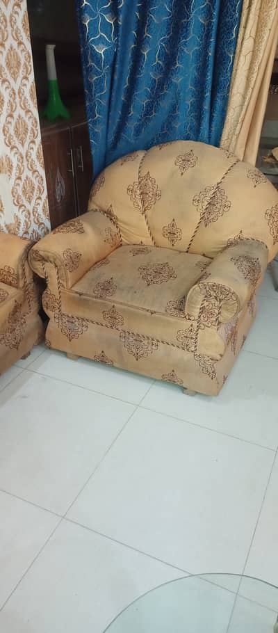 sofa set