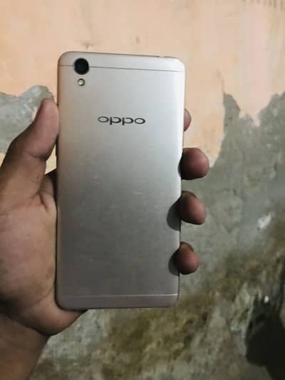 Oppo a37 2/16 gb