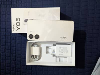 vivo y05