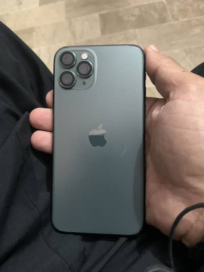iPhone 11 Pro JV 64GB