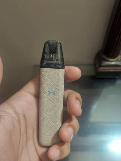 Oxva X slim go Vape