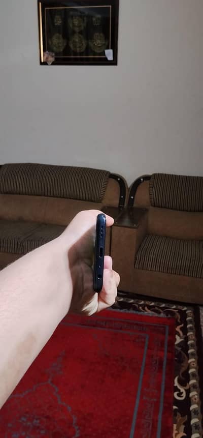 oppo a 54 urgent sale 03274762076