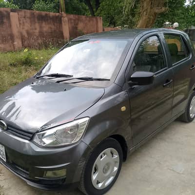 united bravo 2019 model total genuine exchange possible 0332/3378/125