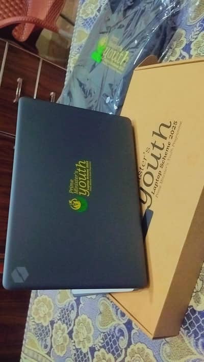 PM laptop Scheme 2025-26