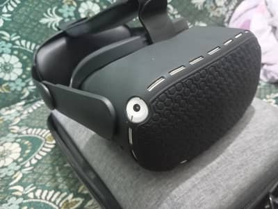 Oculus Meta Quest 2 256 GB variant