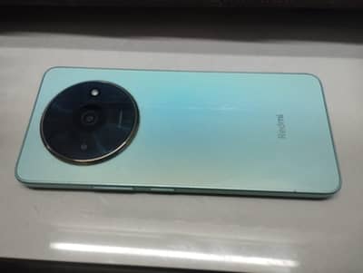 Redmi a3x 3/64 mint condition for sale with box and charger