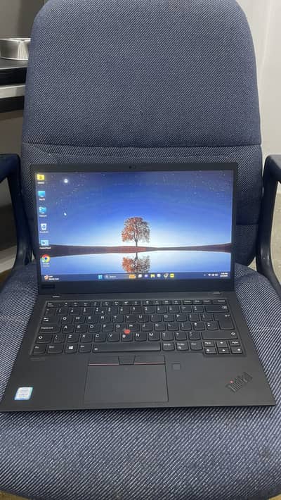 Lenevo thinkpad