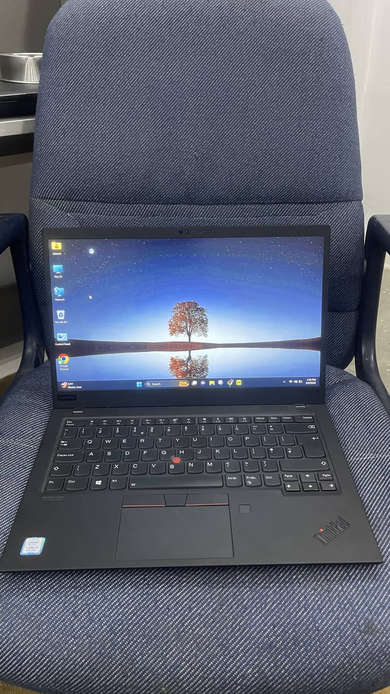 Lenevo thinkpad 0