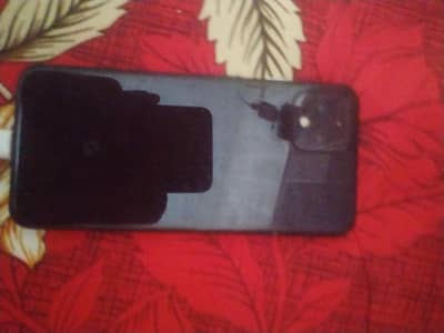 Google pixel 5 condition 10/8