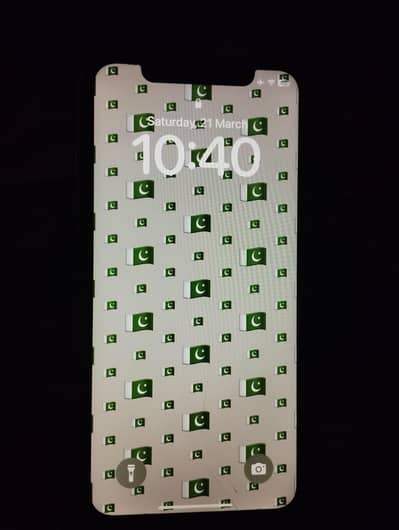 iphone XR 64 gb non pta (Exchange possible with iphone se and others