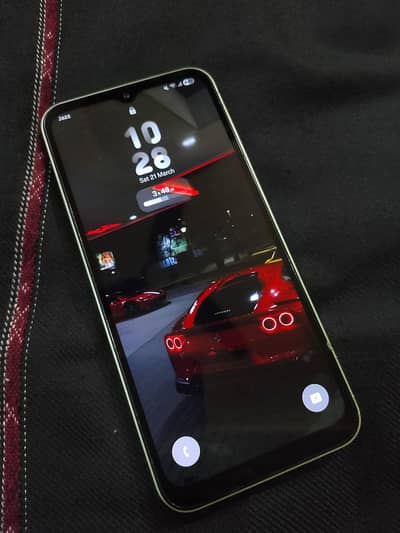 Samsung Galaxy A14 (6GB/128GB) - Official PTA - Just Phone