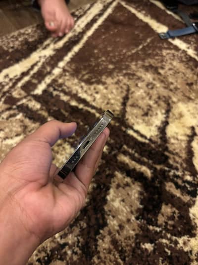 Iphone 12 pro  79 battery health 128 gb  non pta  not opened