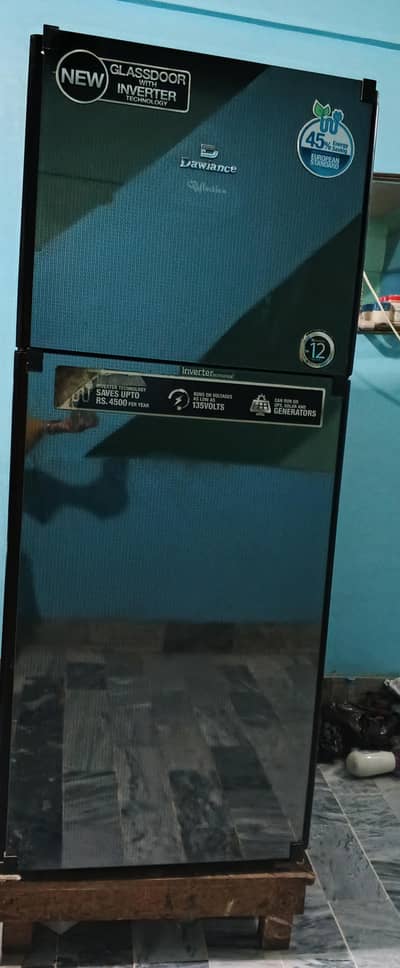 Dawlance Inverter Refrigerator
