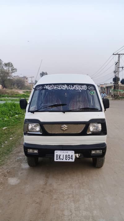 sazuki bolan for selll