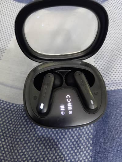 Ronin r 540 black color