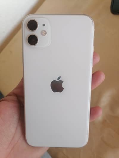 iPhone 11 pta approved