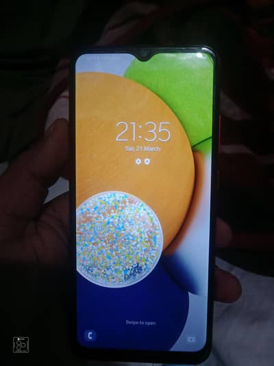 Samsung a03