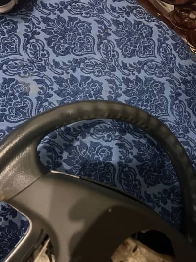 Steering Corolla Altis