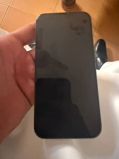 Iphone 13 Pro 512 GB Pta Approved 10/10 Condition