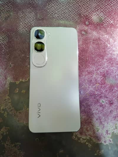vivo y 200