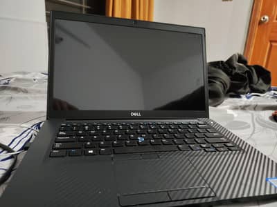 Dell Latitude 7490 i5 8Th Generation