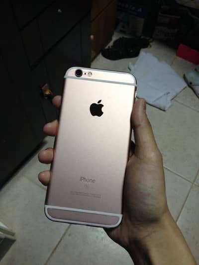 Iphone 6s