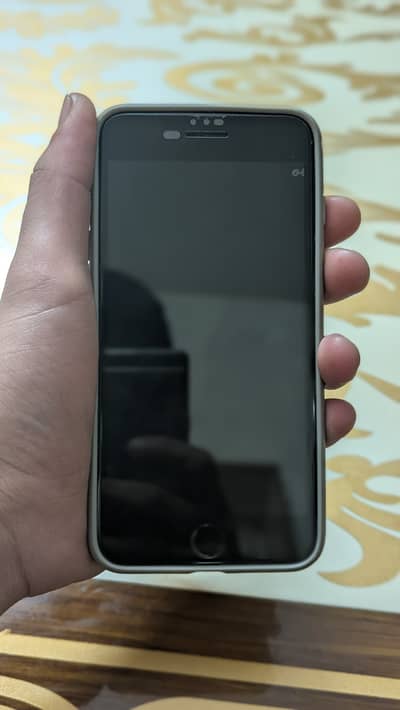 IPhone 8 plus non pta