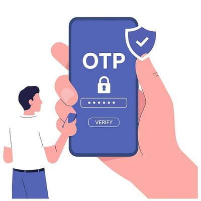 No invest Free online OTP Work