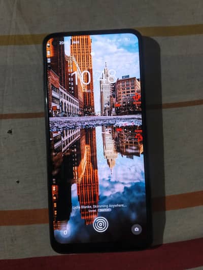 Realme 8 (8/128) | Super AMOLED | Gaming Beast | 10/8 Condition