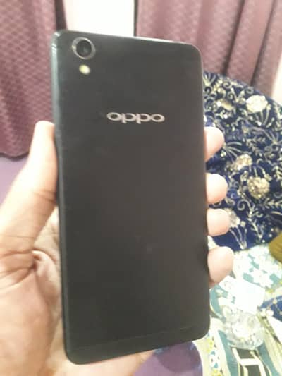 oppo A37 2/16